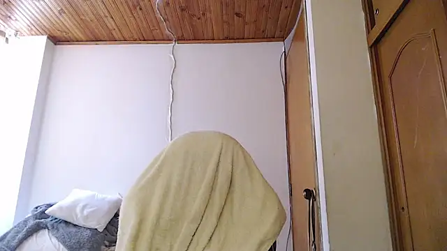 Shanel Lozano online show from 02/22/26, 05:55