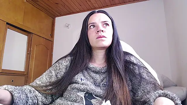 Shanel Lozano online show from 03/15/26, 01:50