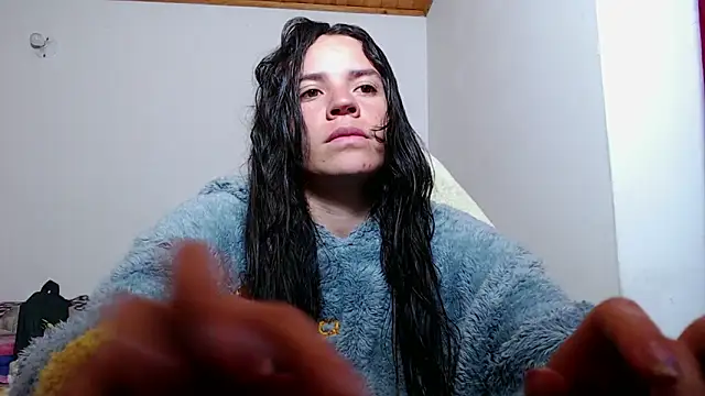 Shanel Lozano online show from 03/30/26, 10:44