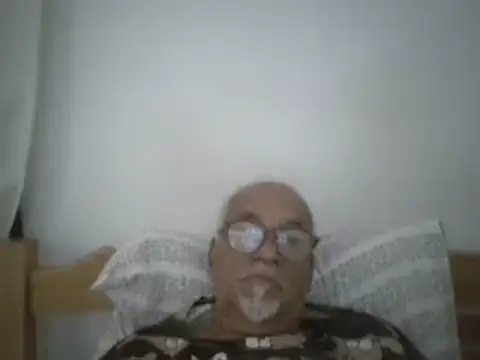 Patyman online show from 04/14/26, 02:34