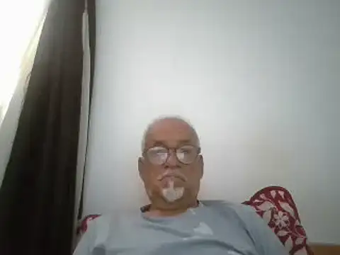 Patyman online show from 04/23/26, 10:01