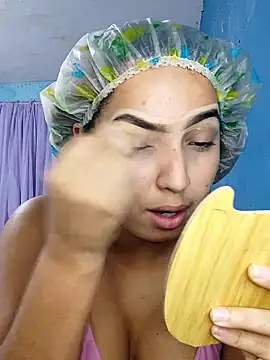 Snapshot of Linda_Dadhe chatting on 01/09/26, 11:39 Linda Dadhe online show from 01/09/26, 11:39