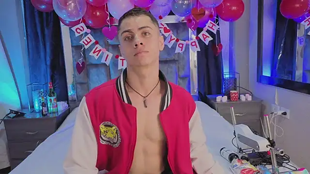 LeoMonnroe online show from 02/13/26, 07:54