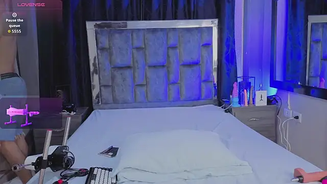 LeoMonnroe online show from 04/04/26, 05:10