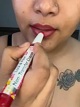 HotNeha08 online show from 02/04/26, 02:50