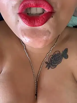 HotNeha08 online show from 02/10/26, 05:22