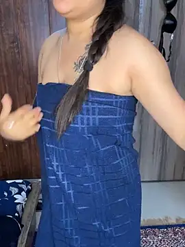 HotNeha08 online show from 03/13/26, 02:07