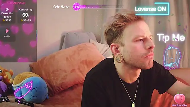 MickeyMoans444 online show from 01/17/26, 11:04