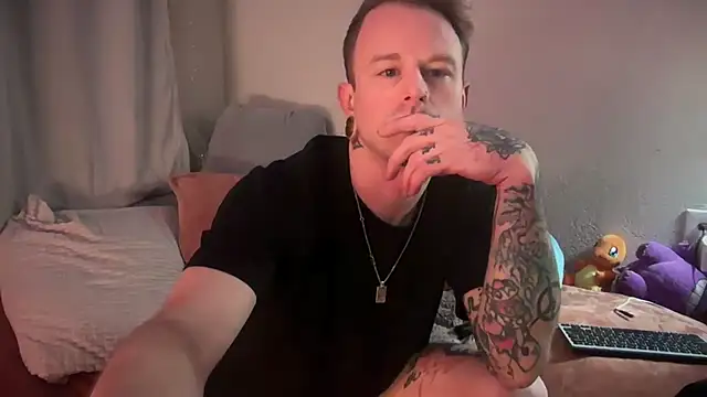 MickeyMoans444 online show from 01/18/26, 09:02