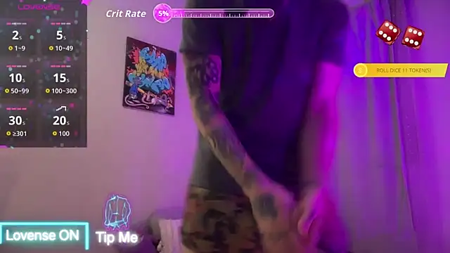 MickeyMoans444 online show from 02/04/26, 10:26