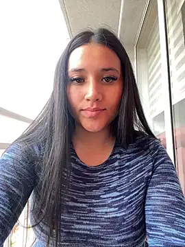 Veronica Wins  online show from 04/04/26, 07:11