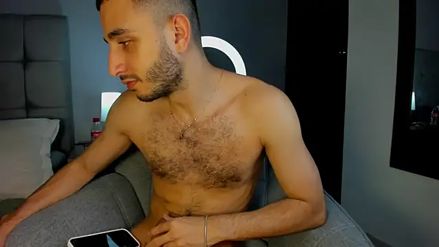 Imm paul  online show from 04/11/26, 10:58