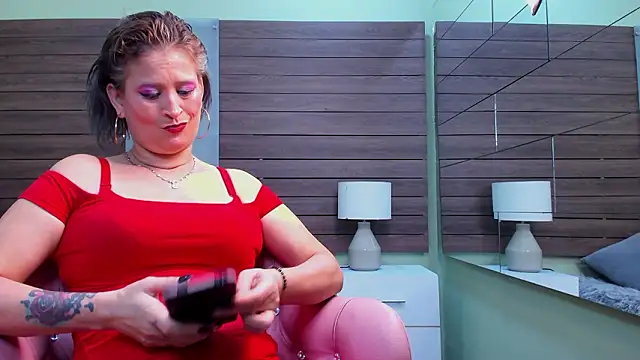 Hadde multisquirt online show from 03/12/26, 12:00