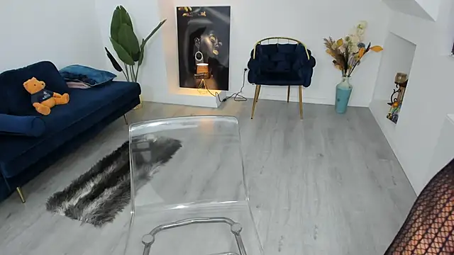 CrazyDollxx online show from 02/25/26, 07:34