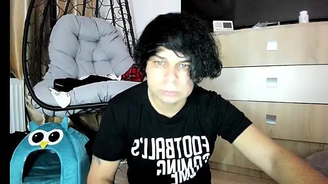 LorenzoBoy99 online show from 01/08/26, 11:40