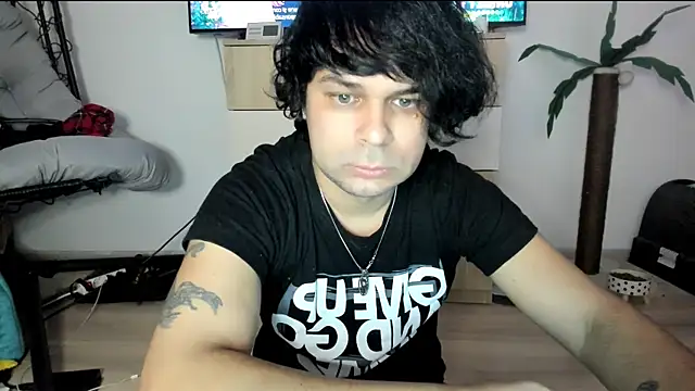 LorenzoBoy99 online show from 01/11/26, 09:31