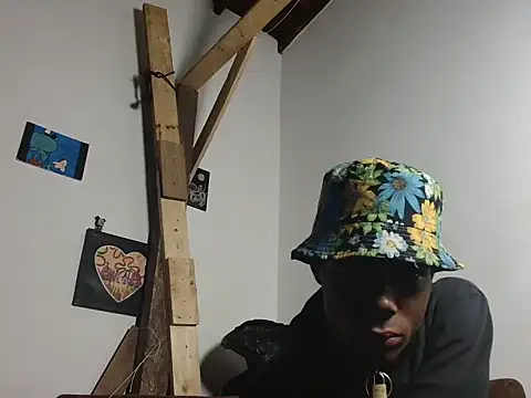 FallenEmigree online show from 01/11/26, 04:06