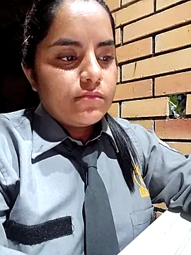 Isabel 3 online show from 02/15/26, 01:46