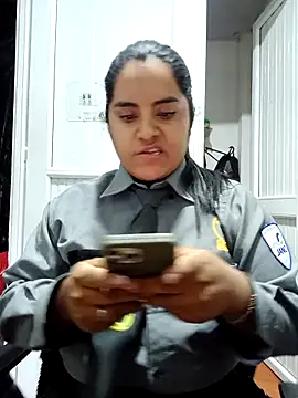 Isabel 3 online show from 02/27/26, 04:01