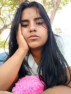 Isabel 3 online show from 03/01/26, 08:22