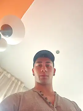 Dantedandelionx online show from 01/15/26, 01:59