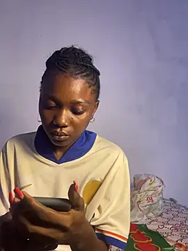 Zarayanga online show from 03/15/26, 09:32