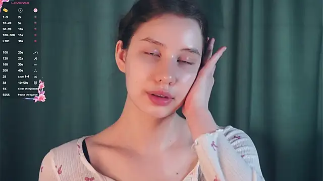 Snapshot of MargeLefevers chatting on 04/05/26, 06:43 MargeLefevers online show from 04/05/26, 06:43