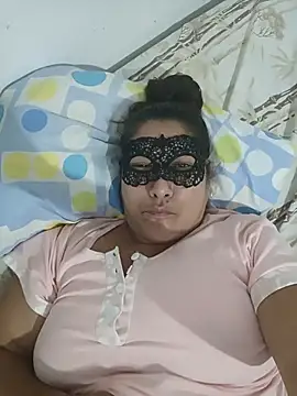 PatriciaGrajales online show from 01/16/26, 01:42