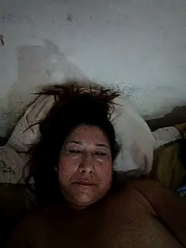 PatriciaGrajales online show from 02/11/26, 01:49