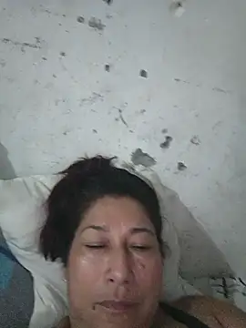 PatriciaGrajales online show from 03/08/26, 05:17