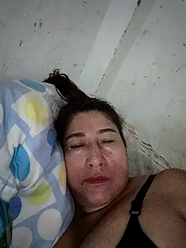 PatriciaGrajales online show from 03/30/26, 08:10