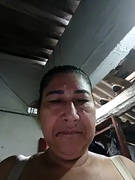 PatriciaGrajales online show from 04/09/26, 01:38