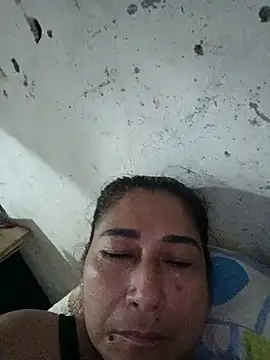 PatriciaGrajales online show from 04/13/26, 08:58