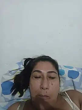 Snapshot of PatriciaGrajales chatting on 06/19/26, 08:12 PatriciaGrajales online show from 06/19/26, 08:12