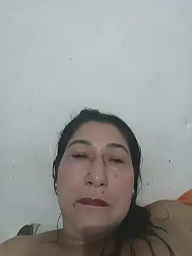 Snapshot of PatriciaGrajales chatting on 06/26/26, 07:07 PatriciaGrajales online show from 06/26/26, 07:07