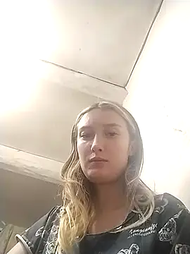 Olivia Kis online show from 01/13/26, 02:22