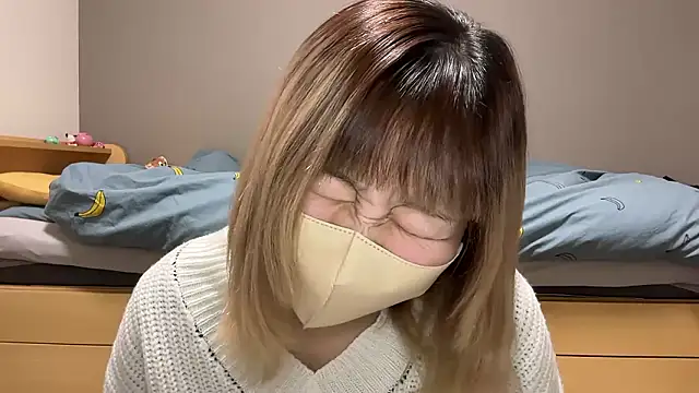 koko xoxo online show from 02/12/26, 04:07