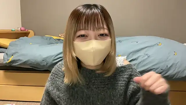 koko xoxo online show from 02/17/26, 01:40