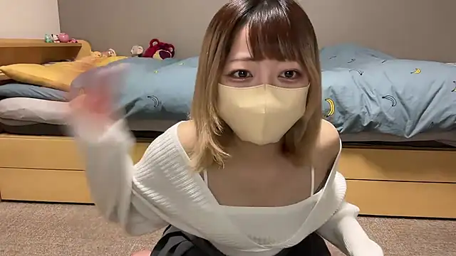 koko xoxo online show from 02/19/26, 01:40