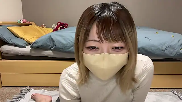 koko xoxo online show from 02/21/26, 01:45