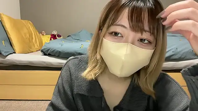 koko xoxo online show from 02/27/26, 01:44