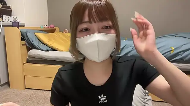 koko xoxo online show from 03/20/26, 01:38