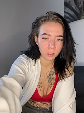 ZoeYoungxx online show from 01/13/26, 03:28