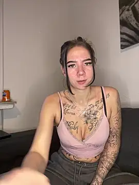 ZoeYoungxx online show from 01/15/26, 07:24