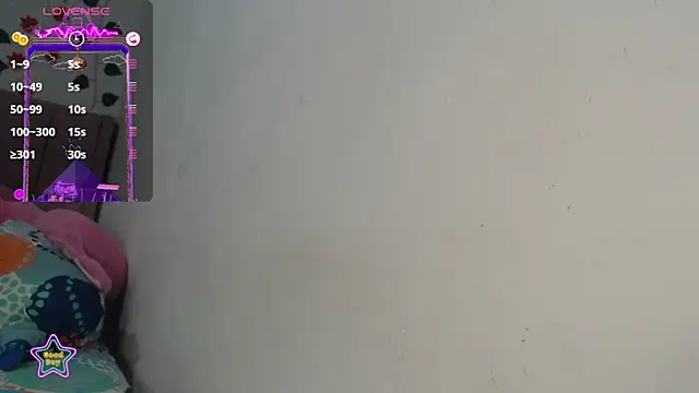 Karla Rodriguez0 online show from 01/08/26, 10:34