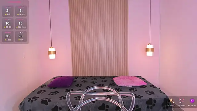 Brendajennerr online show from 02/05/26, 03:11