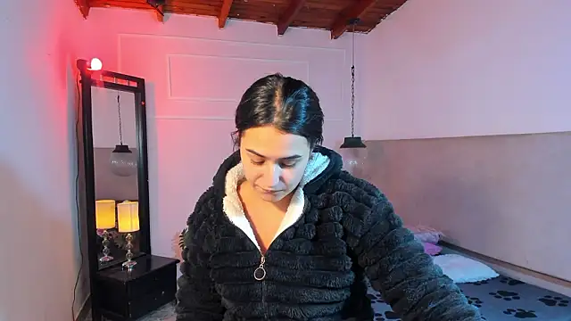 Brendajennerr online show from 02/07/26, 04:05