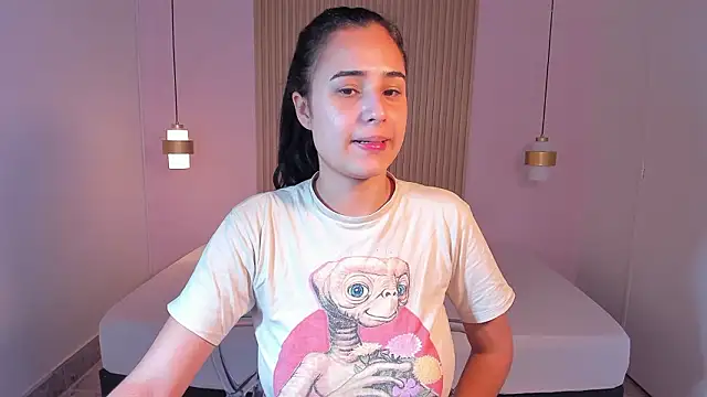 Brendajennerr online show from 02/16/26, 03:46