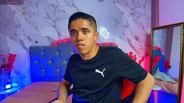 samu blakee online show from 01/13/26, 03:17