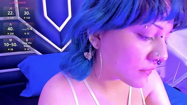 Snapshot of nixx_star chatting on 01/15/26, 06:33 nixx star online show from 01/15/26, 06:33